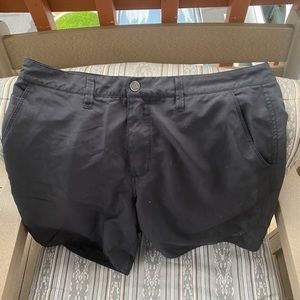 Quicksilver lightweight shorts